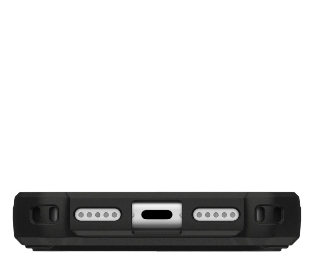 UAG Monarch Pro etui do iPhone 17 Pro MagSafe carbon fiber UAG114513114242 - 1364030 - zdjęcie 4